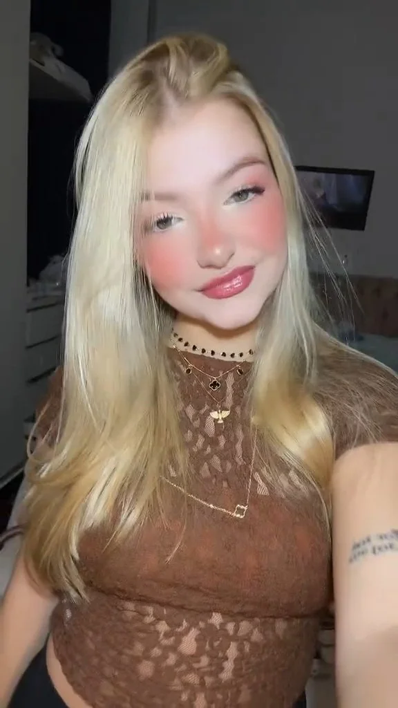 Novinha do insta image 11