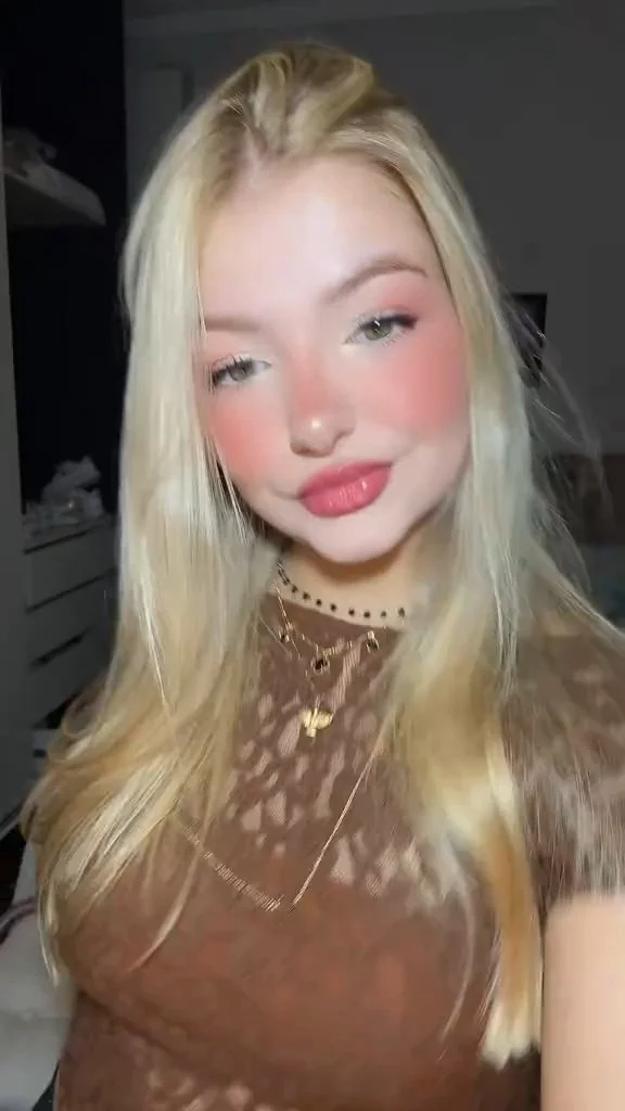 Novinha do insta image 2