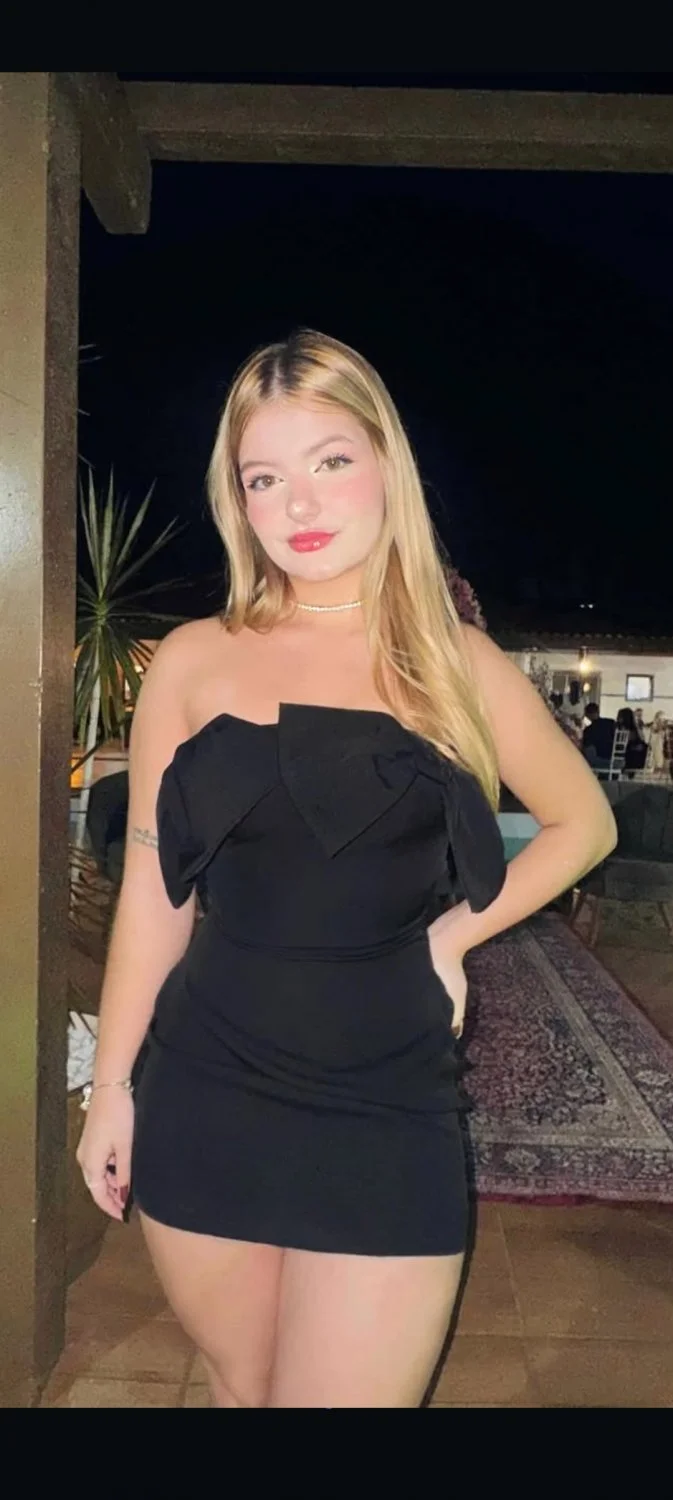 Novinha do insta image 22