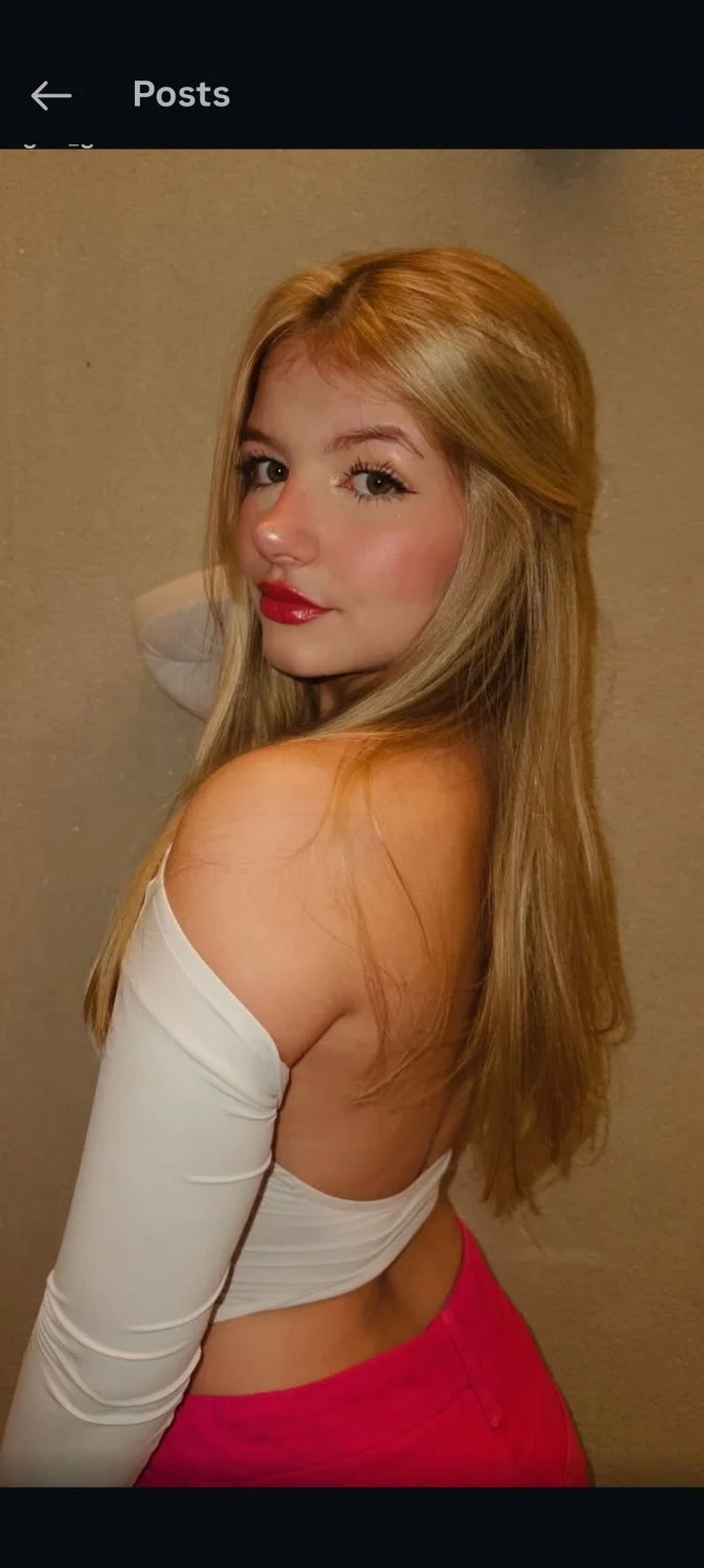 Novinha do insta image 25