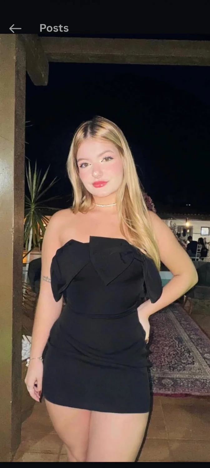 Novinha do insta image 27