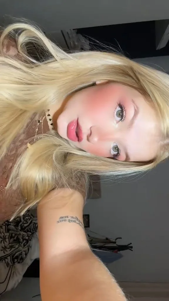 Novinha do insta image 5
