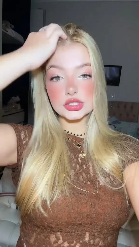 Novinha do insta image 9