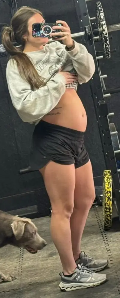 Sexy Amateur Milf....Non-Nudes...Per Request. cover image