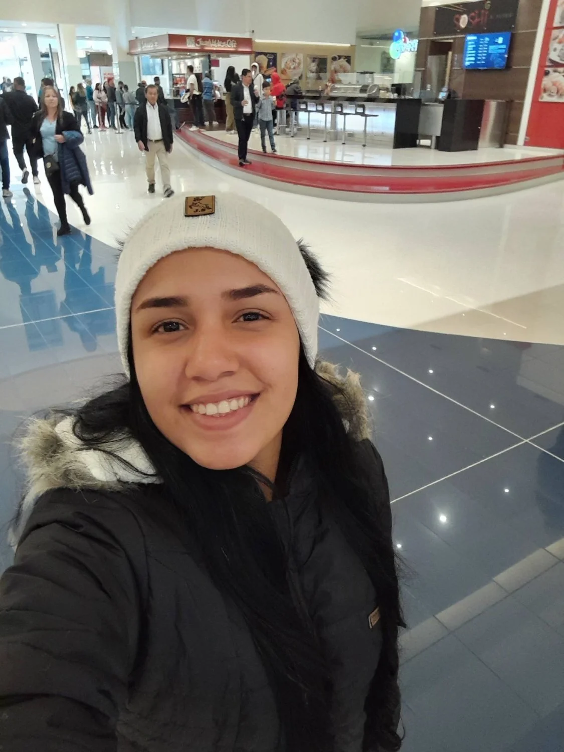 Venezolana putita expuesta image 2