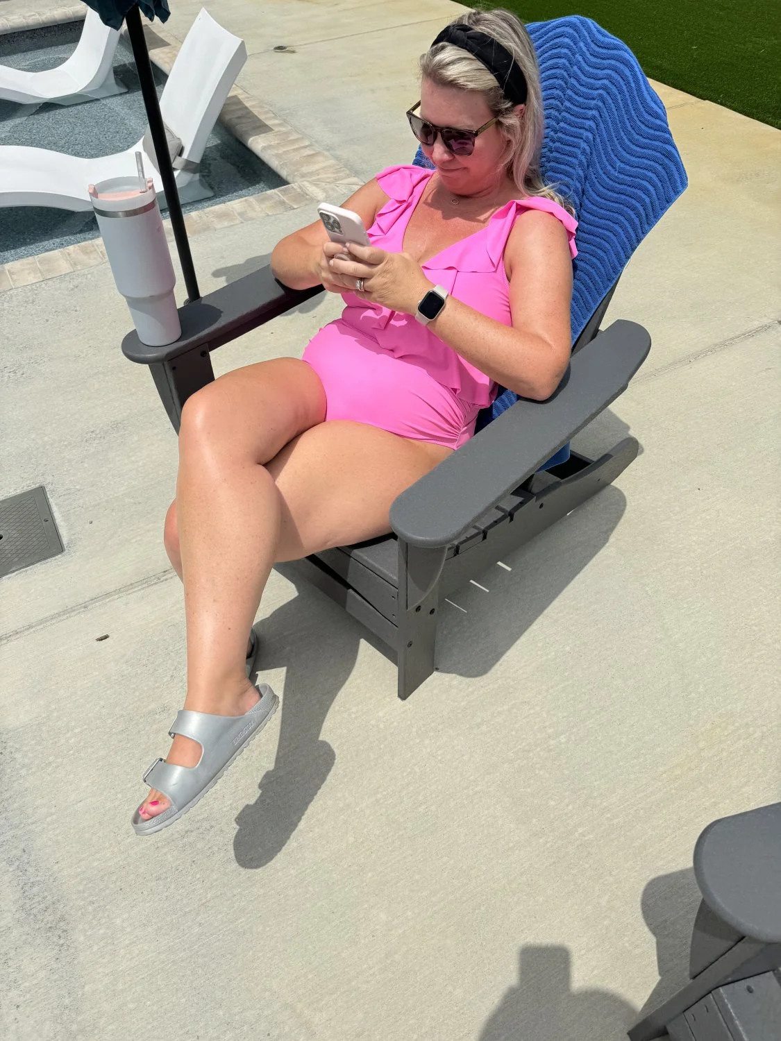 Alabama fat pig wife Jaime cox image 6