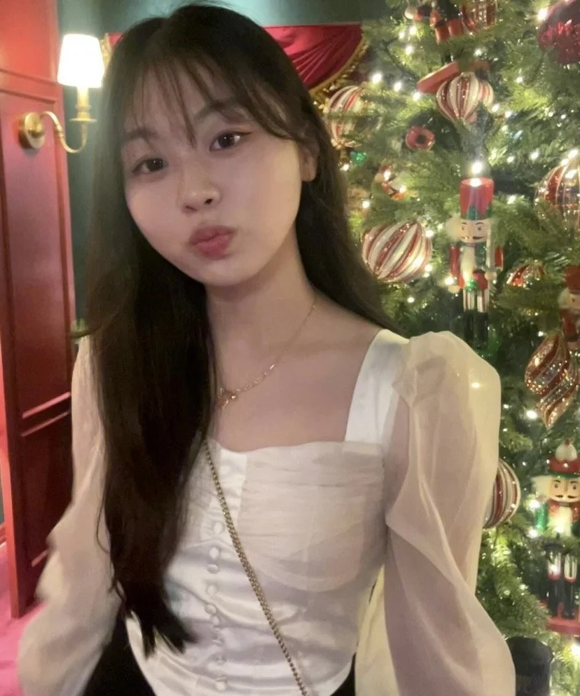 Korean friend image 3