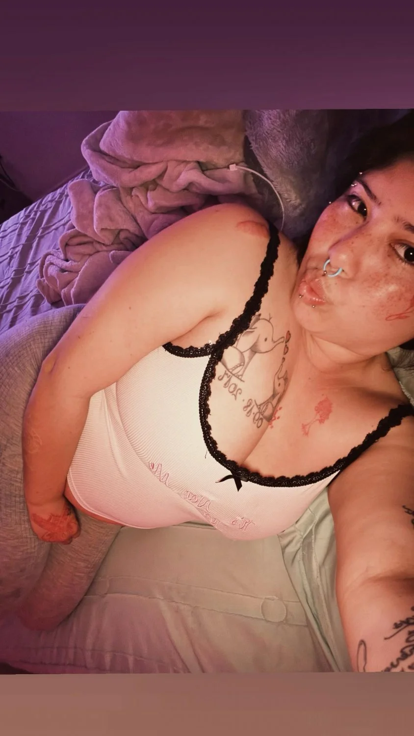 San Diego Chubby Slut image 13