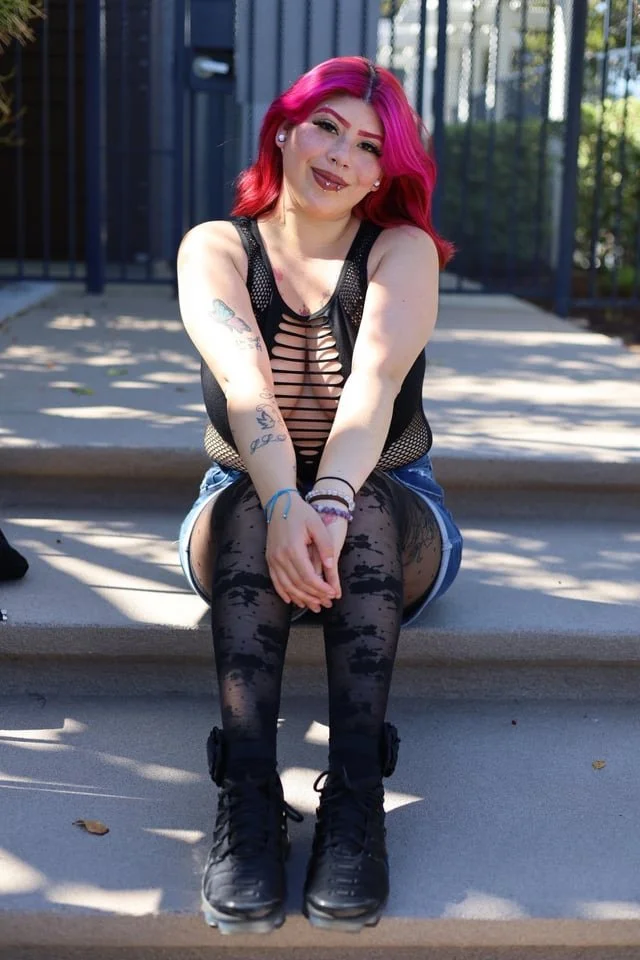 San Diego Chubby Slut image 14