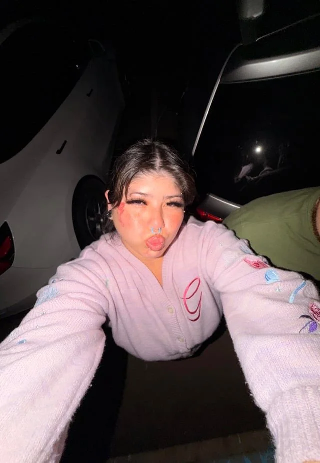 San Diego Chubby Slut image 4