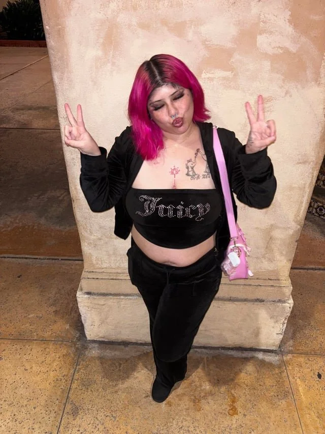 San Diego Chubby Slut image 6