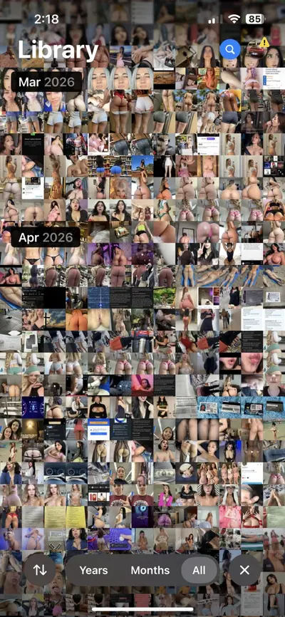 You see what you like cover image