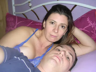 French sex amateur from the web 1 cover image