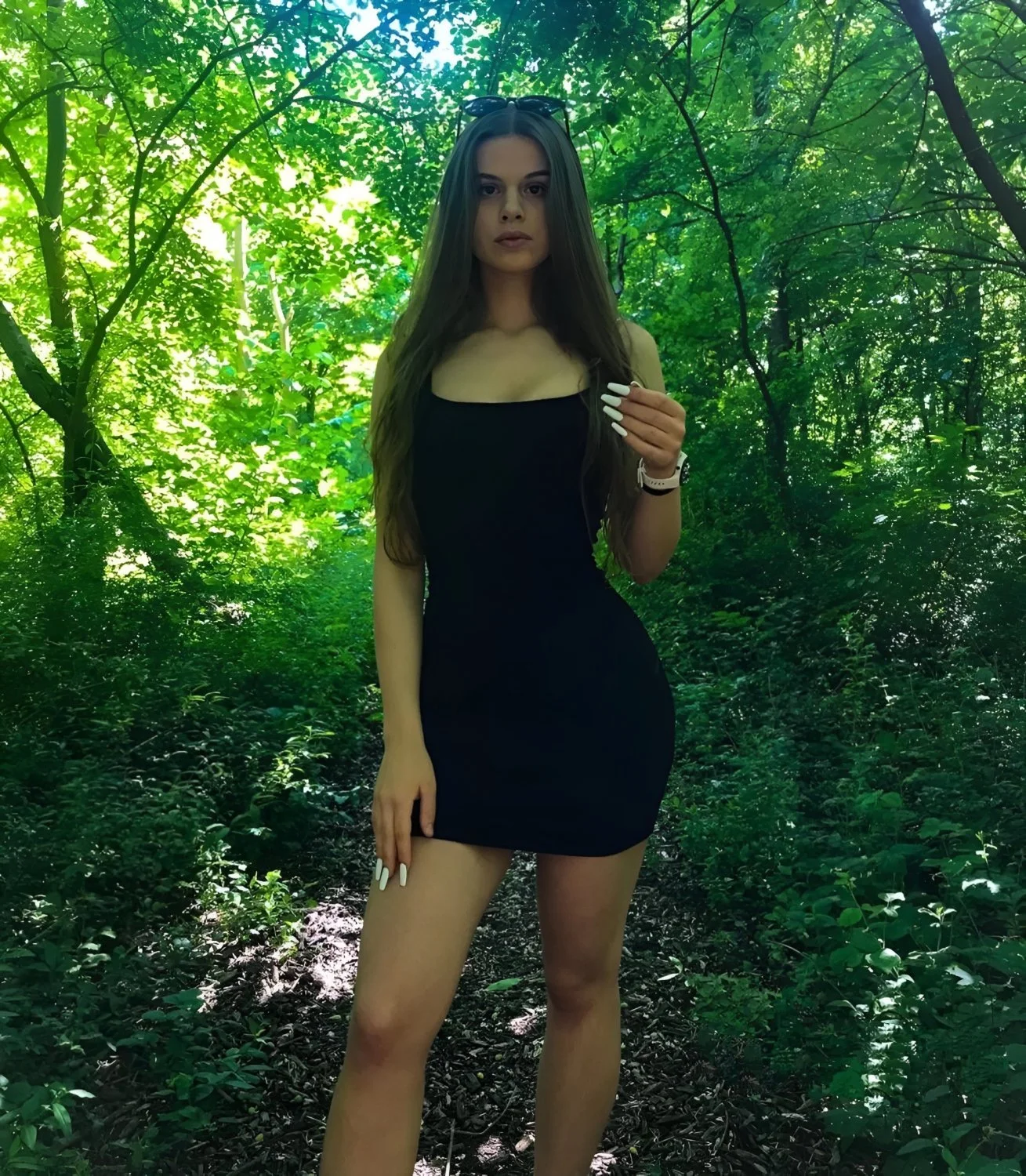 [kik] shsjebbd thick bimbo babe needs to be pounded hard by thick cock main image