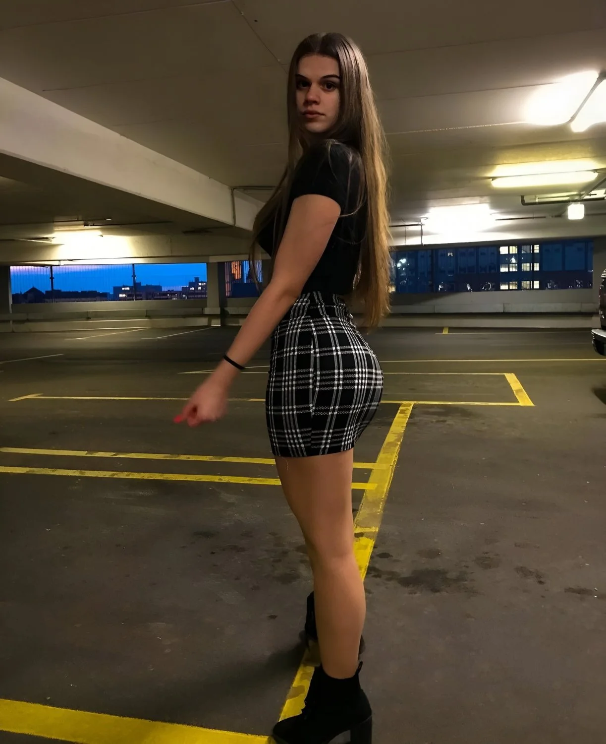[kik] shsjebbd thick bimbo babe needs to be pounded hard by thick cock image 3