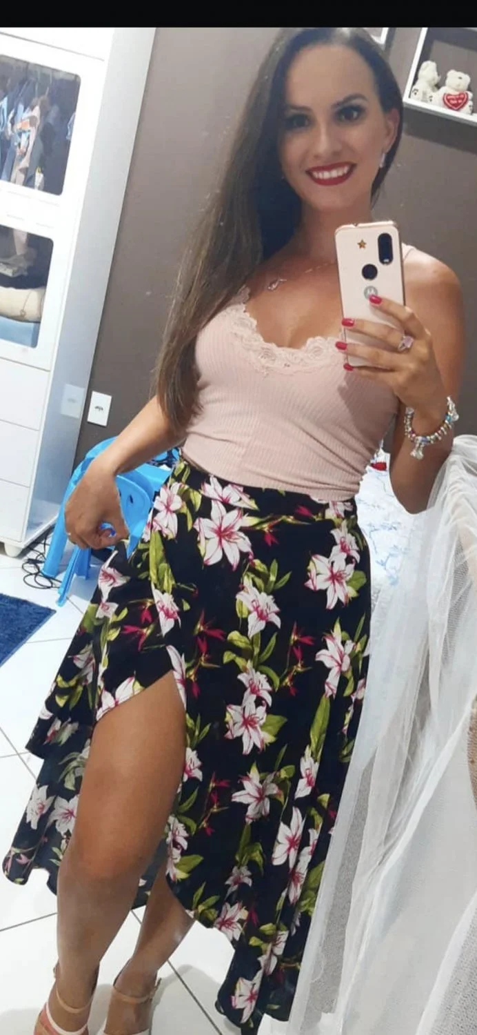 Casadinha gostosa pt2 image 25
