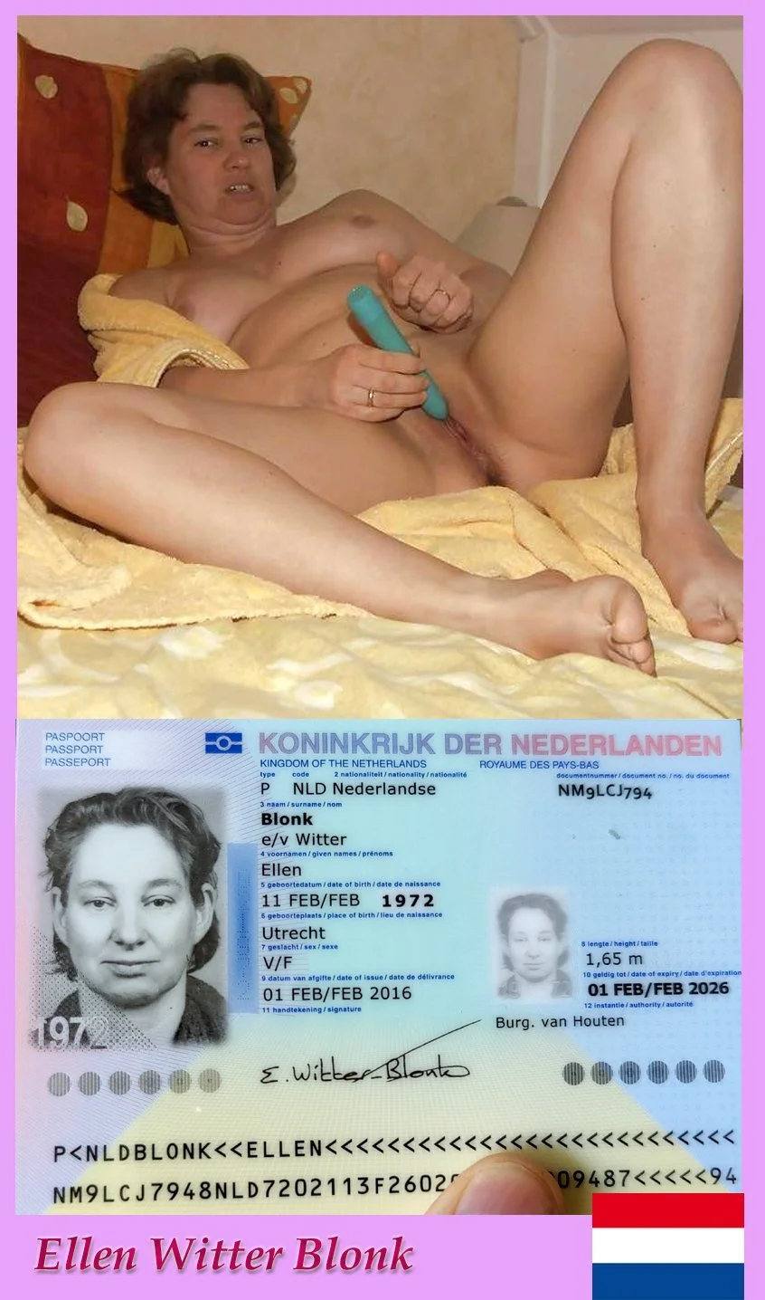 Dutch Ellen Witter image 30