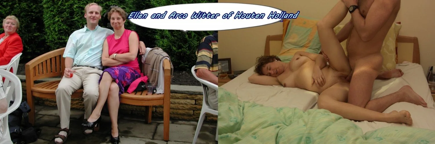 Dutch Ellen Witter image 7