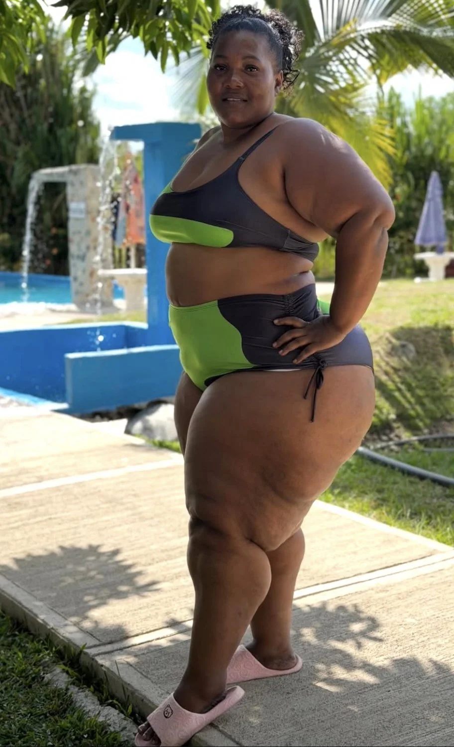 Bbw thick image 2