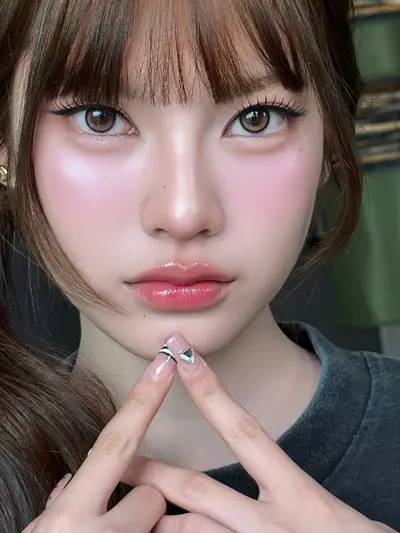 พั้นรักควย cover image