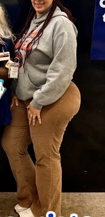 Thick Ass Manager main image