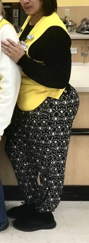 Thick Ass Manager image 2
