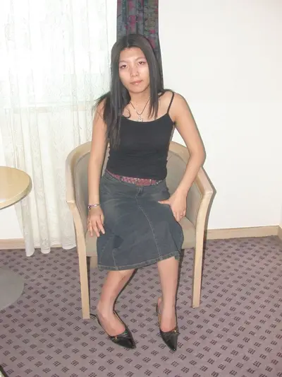 Korean amateur girl 17-2 cover image