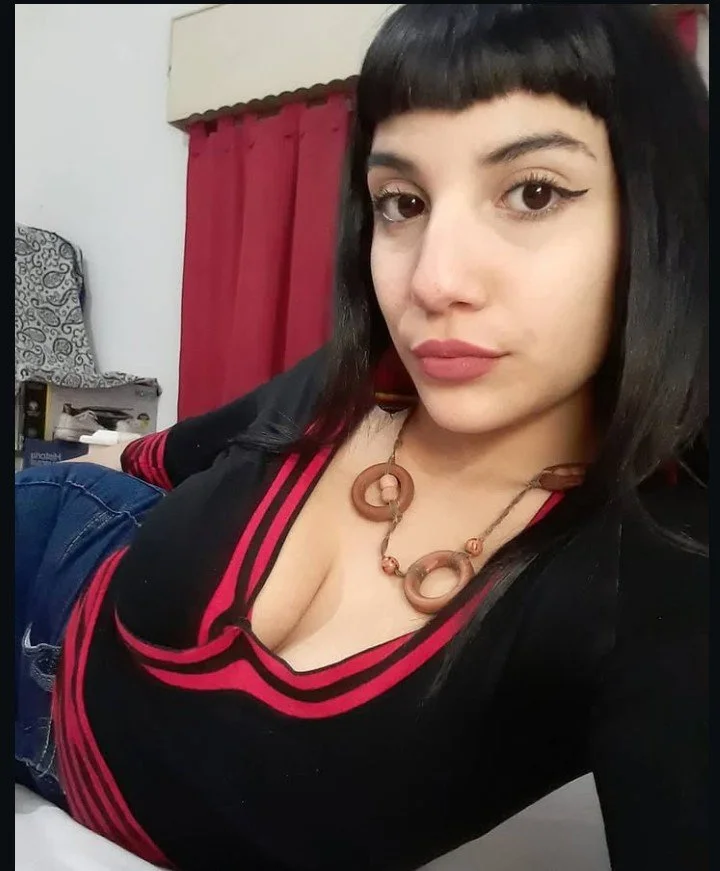 Rolinga argentina bien putona image 2