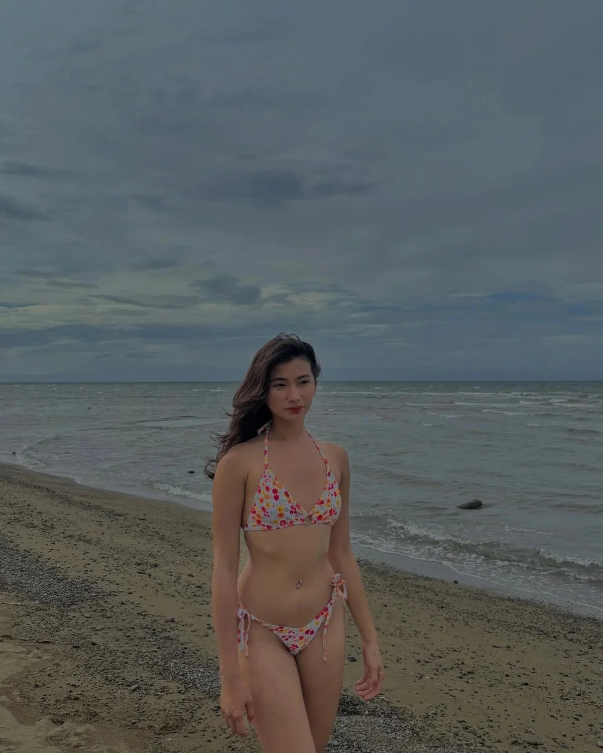 pinay asian teen bikini image 5