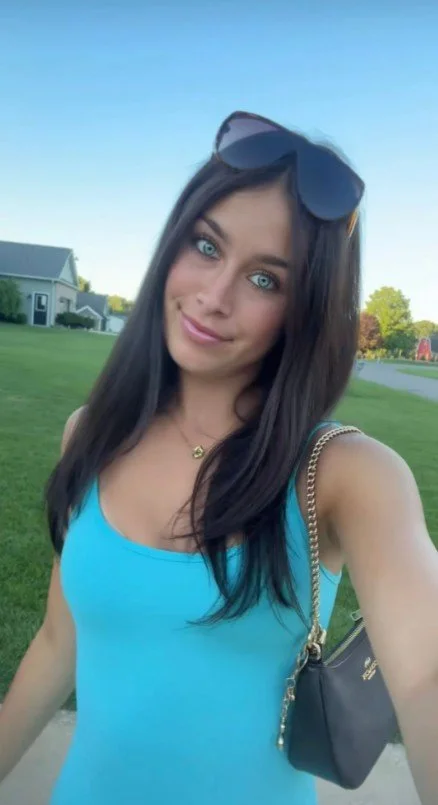 Savannah American Michigan Hottie 18 image 2