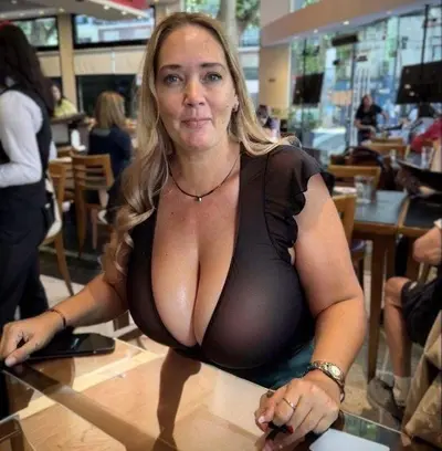 Hot Milf cover image