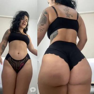 Nice&Curvy cover image