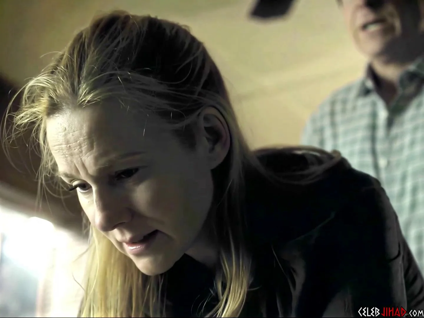 I fantasize about anal sex with Laura Linney 😍 main image