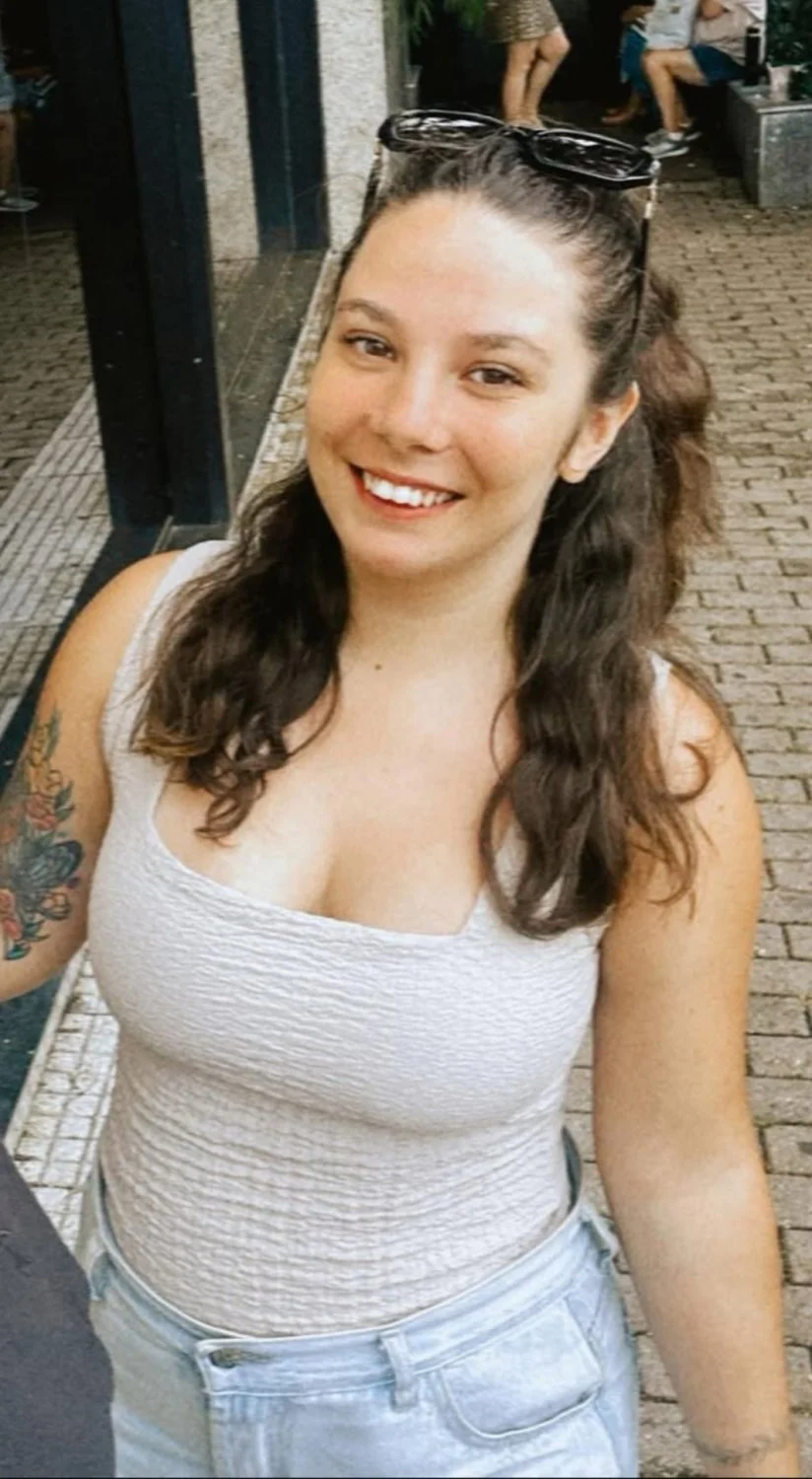 La sexy puta de Lourdes Abigail image 7