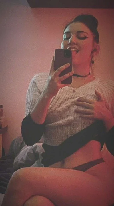 French Magalie hot slut image 14