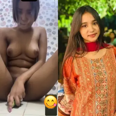 Indianteen bitch exposed herself cover image