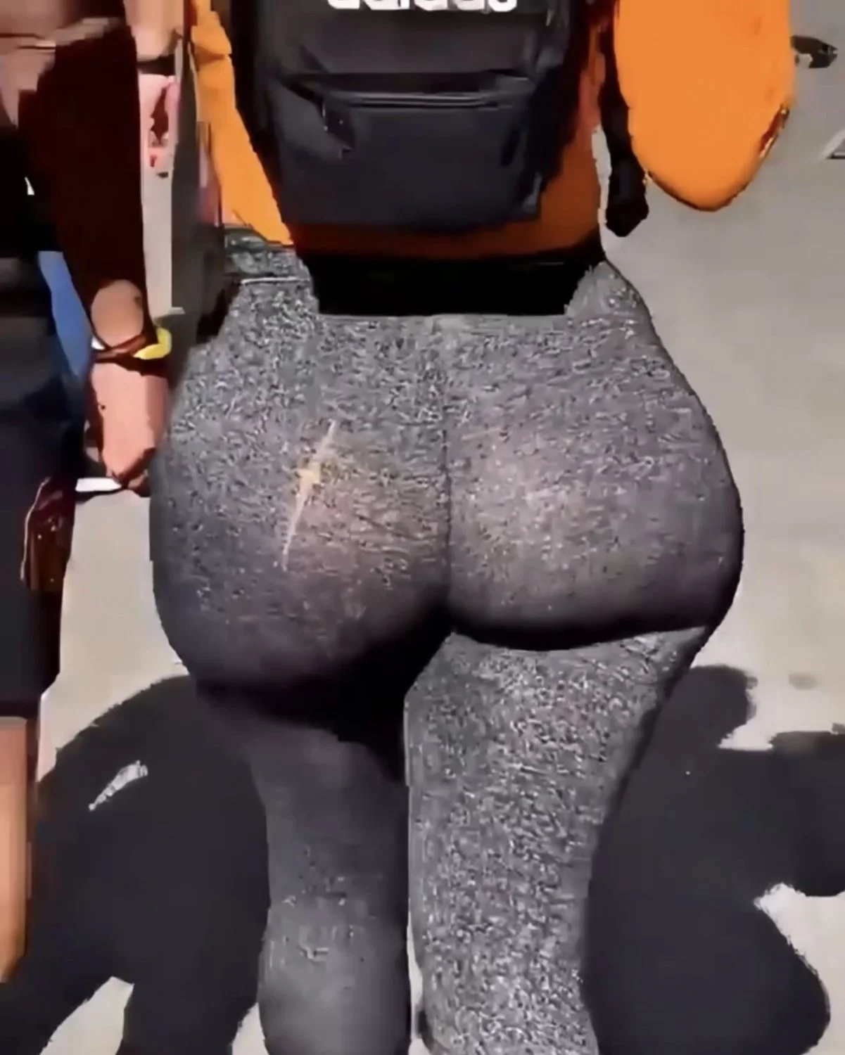 Big Fat Juicy Ass (Slow Motion) main image