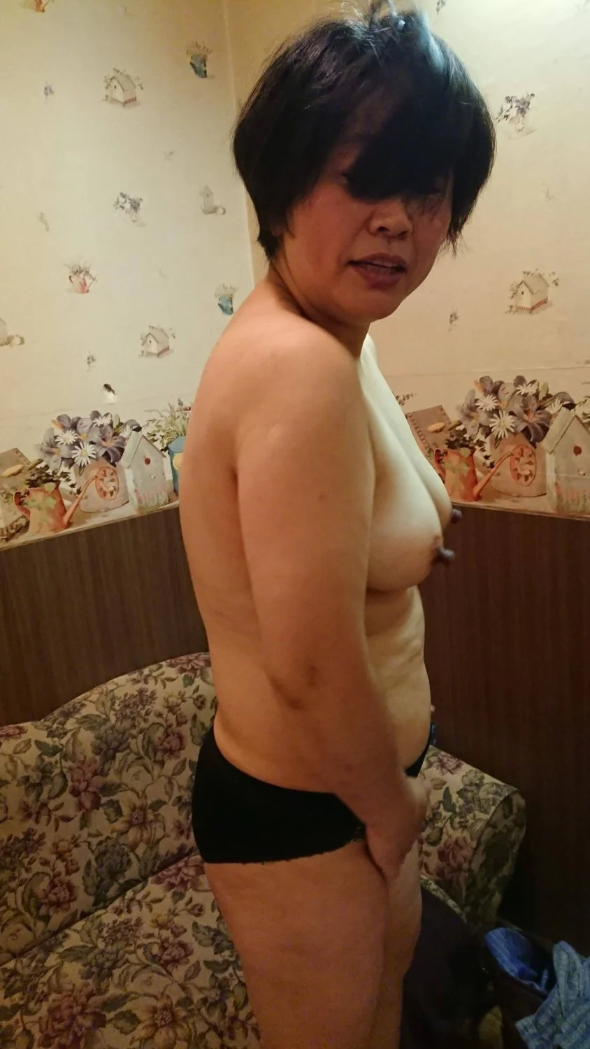 中井信子の寝乱れ姿など⋯動画は音声のみです image 15