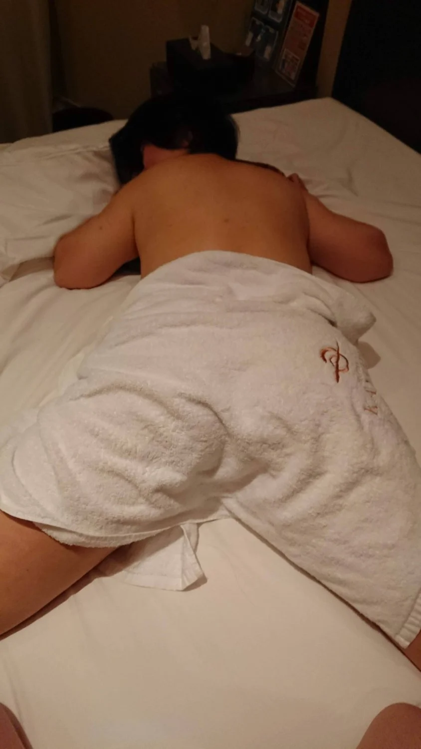中井信子の寝乱れ姿など⋯動画は音声のみです image 29