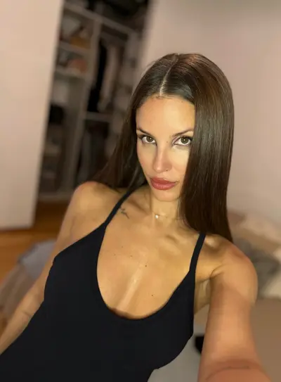 Would you fuck me before or after work cover image
