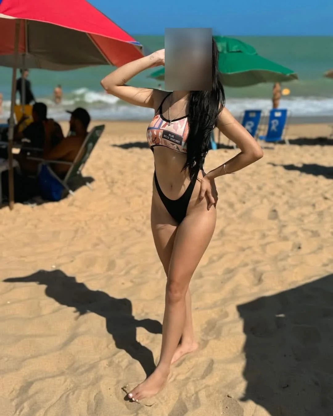 Comi Essa Gostosa image 13
