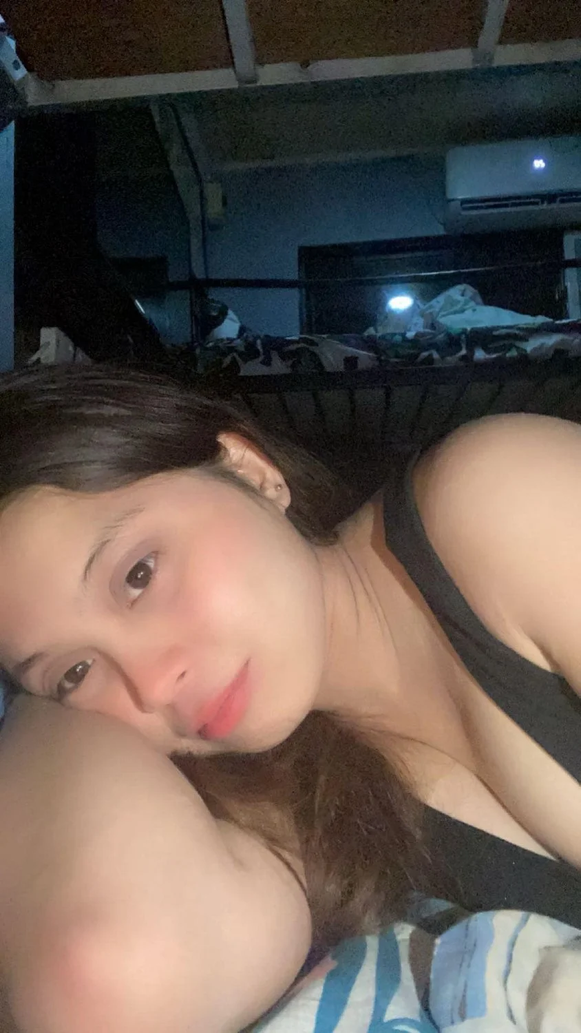 Full Filipina College Girl image 6