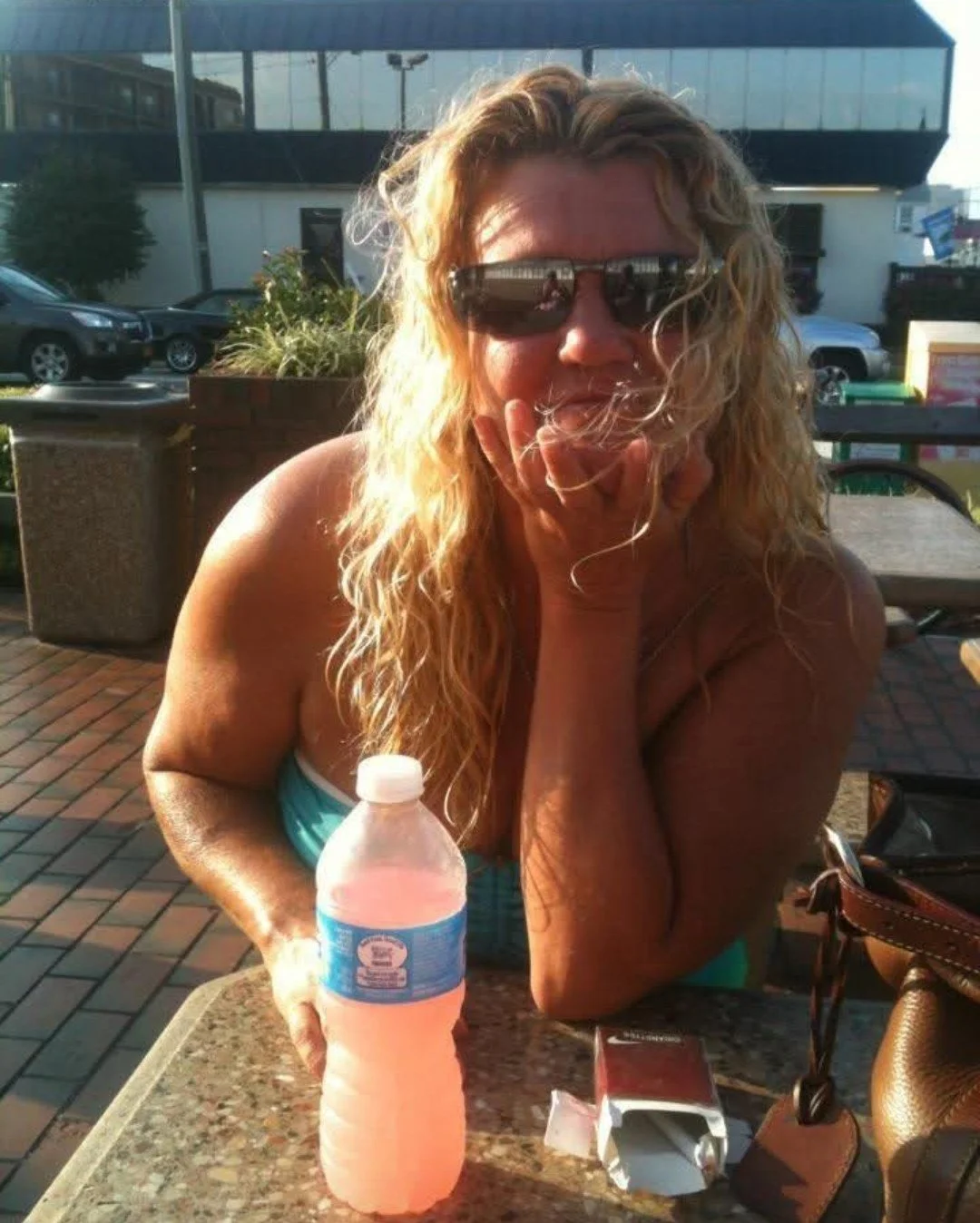 Getting some vitamin D image 2