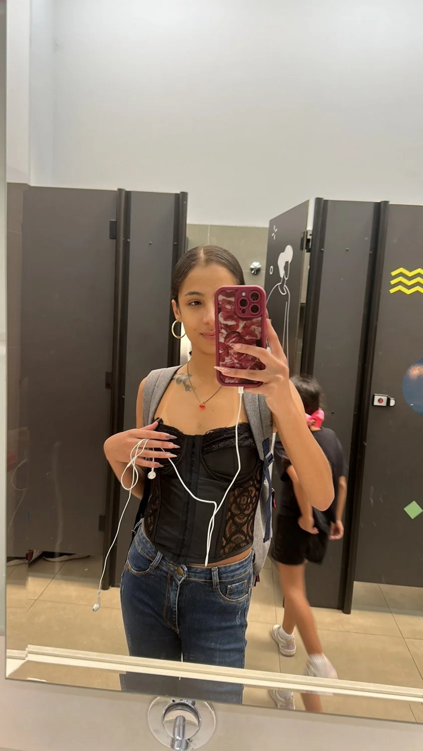 putita del gym image 4