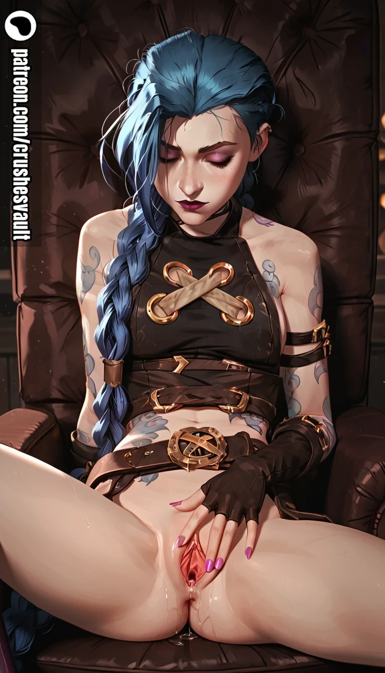 jinx 2 image 3