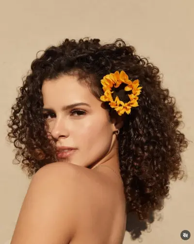 Gabriella Saraivah cover image