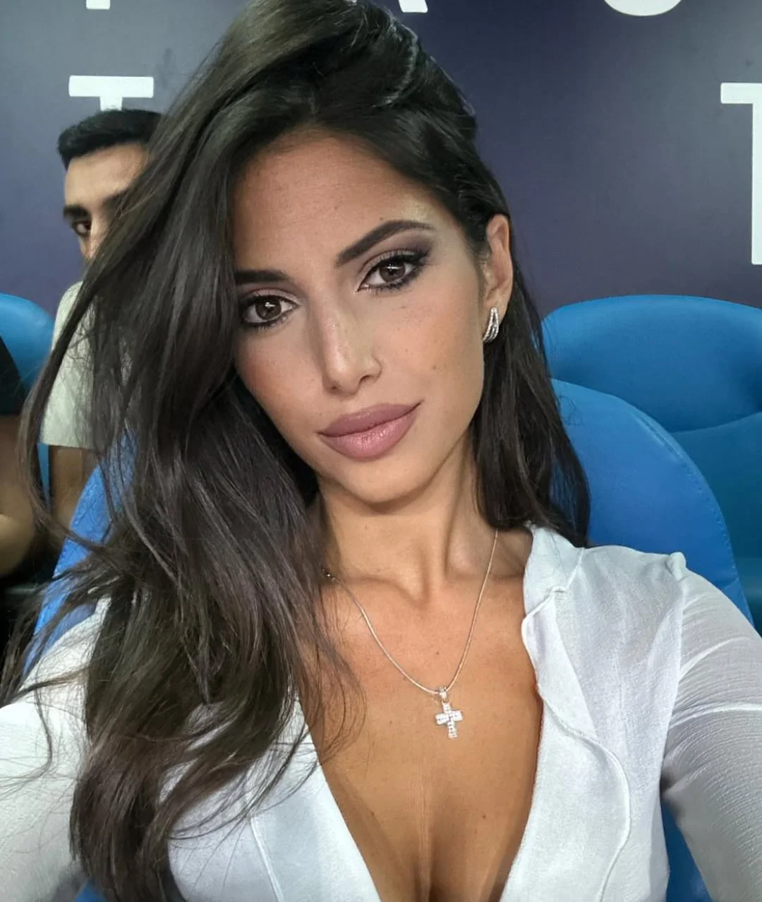 Annamaria Baccaro hot italian journalist image 23