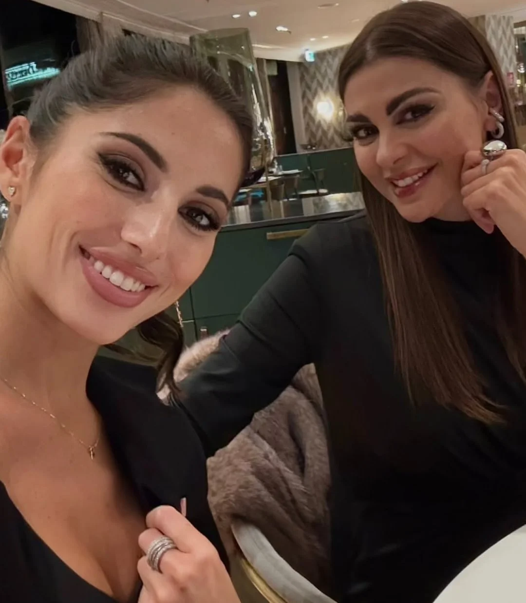 Annamaria Baccaro hot italian journalist image 29