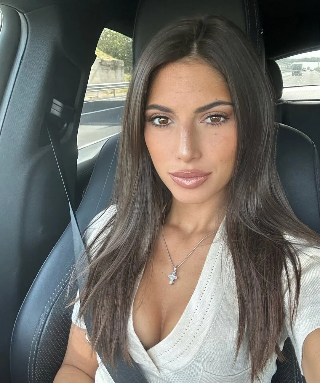 Annamaria Baccaro hot italian journalist image 39