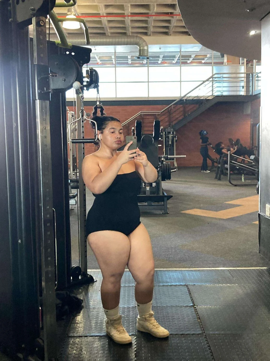 22 Years old thick slut 🔥 image 2